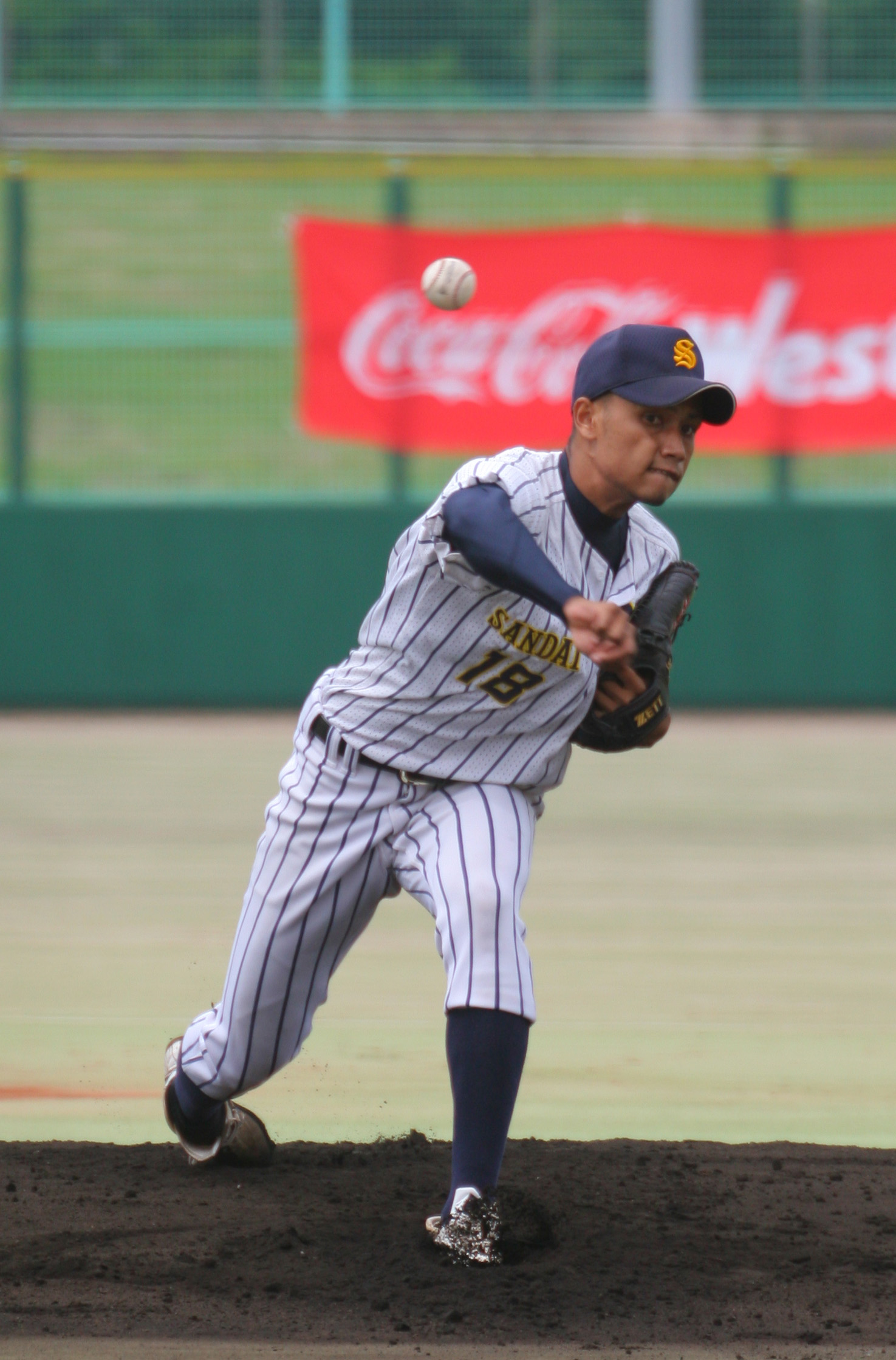 阪神大学野球連盟